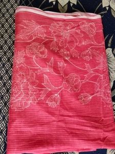 Floral Print Kurta