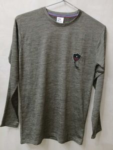 Xoofy Printed Men Round Neck T-shirt (Pack Of 3)