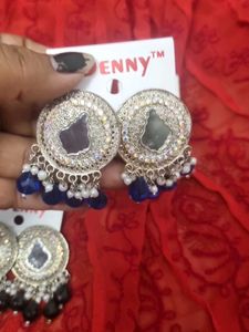 Earring Lot of 6