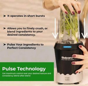 BALZANO MIXER JUICER GRINDER