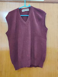 Woolen Sweater For Men