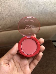 MILA BEAUTE Blush Babe Powderblush