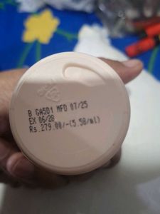 Eclat Femme Weekend Deodorant