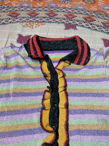 Cute Korean Style T-shirt Top