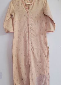 Aurelia Kurta Size XS.