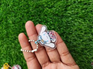 Sanrio Charms