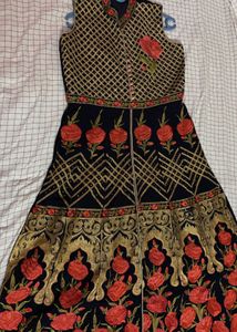 Long Kurti