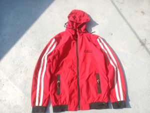 Coca-Cola Red Jacket