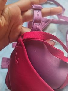 Combo Pack Of 2 Heavily Padded Bra&#39;s