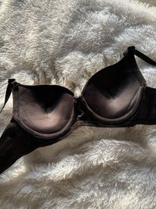 Diamond Bra