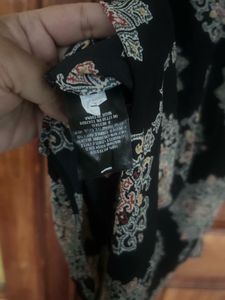 Mossimo Vest Top
