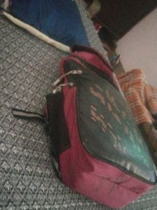 School Bag