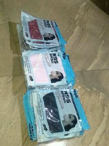New 30 Masks