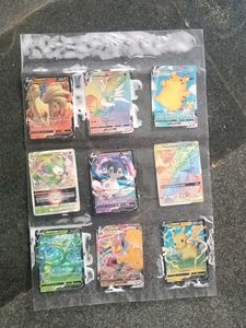 Pokemon Cards - Rare Finds!