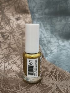 Mars Color Bomb Nail Lacquer  61