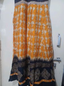 Ethnic Skirt