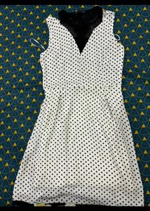 Polka Dot Dress