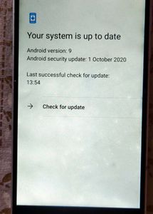 Nokia 5 Slim Phone