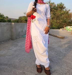 Salwar Suit