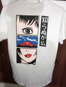T-shirt For Women Or Men