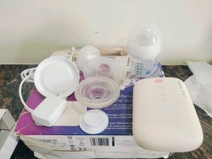 Philips Avent Breast Pump