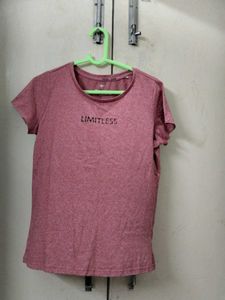 Slim T-shirt