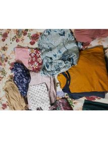 Mixed Clothing Bundle