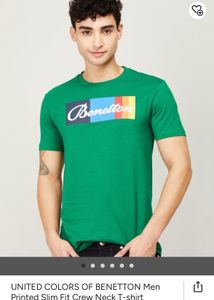 3 T-Shirts Combo UCB