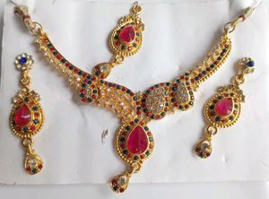 Jewellery Set