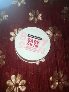 Baby Skin  Two Way Cake