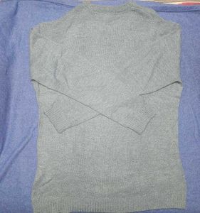 Lovely Blue Sweatshirt