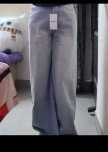Savana Light Blue Jeans