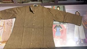 Elegant Kurti For Ladies