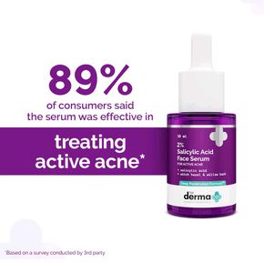 Derma Co. Salicylic Acid Serum