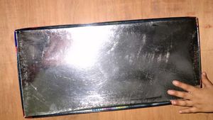 VIMINSU Raja Sahab Fabric