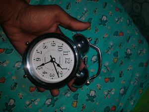 Alarm Clock
