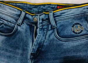 💥New Flying Machine Branded Mens Jeans