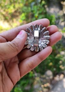Beautiful Metal Ring 🥳🥳🎉💥