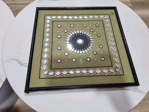 Kutchi Artwork  Wallpeice