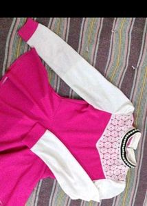 All Dress