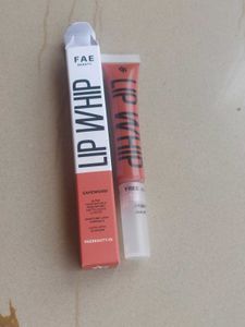 Bestselling Fae Beauty Liquid Lipstick Safeword