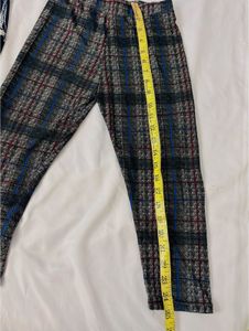 Skirt and Capri