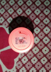 Foxtail Super Glow Moisture