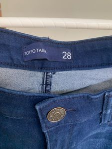 Tokyo Talkies Supper Skinny Jean