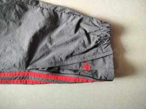 Addidas Red Strip Lower