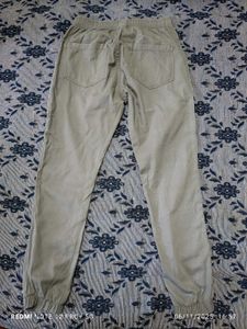 Men&#39;s Casual trouser / Jogger