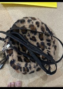 SHEIN backpack