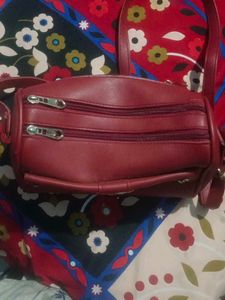Crossbody Bag