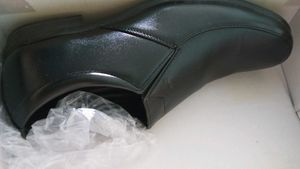 Black Formal Shoes