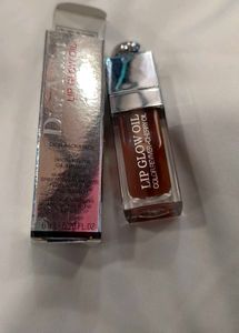 Dior Lip Oil - 030 Bronze Glow